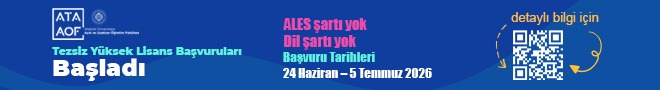 atatürk üniversitesi
