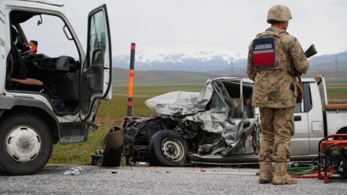 11 ayda 8 ölü, 465 yaralı