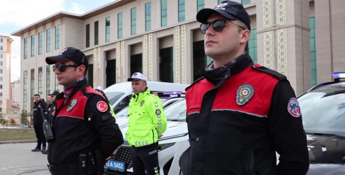 ‘180 yıldır şan ile görevdeyiz’