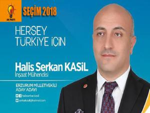 Kasil: Oyuna gelmeyelim