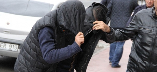 20 lira gaspa 5 yıl 6 ay hapis