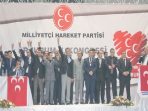 <font color="red">MHP'de görev dağılımı</font>