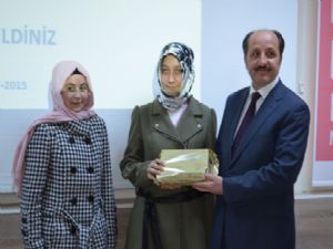 "ERZURUM İÇİN BİR PROJEM VAR"