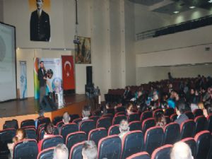 TDP hırsızlıklara karşı uyardı