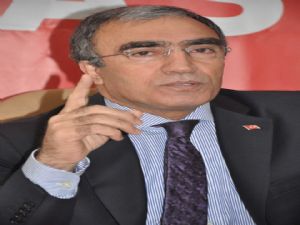 Bu kadarına da pes doğrusu... Bakın MHP'li Oktay Öztürk'ü hangi partiden aday gösterdiler....