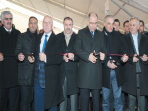 Erzurum Kitap Günleri başladı