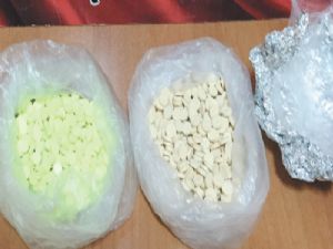 KOM'dan zehir tacirlerine ağır darbe