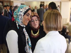 TAŞKESENLİOĞLU: "DİN EĞİTİMİ YILLARCA YASAKLANDI"
