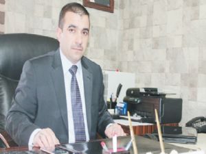 MHP İL BAŞKANI ANATEPE'DEN "OLAYLI MİTİNG" AÇIKLAMASI