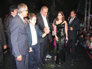 ERZURUM'UN ÇAT İLÇESİNDE "2. ÇAŞIR VE IŞKIN FESTİVALİ"