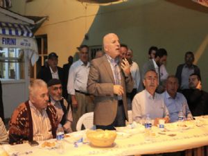 SEKMEN: "DÖNEM SONUNDA SORUNLAR BİTMİŞ OLACAK"