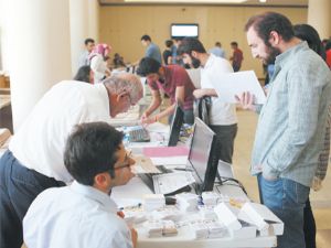 ATA-UNİ'nde kayıtlar başladı