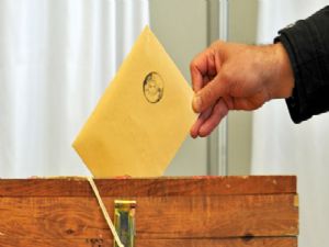 Ağustos sıcağına Kasım rüzgârı