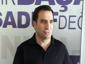ERTAŞ: "TARİHİ YAPILARIN ETRAFI İNSANSIZLAŞTIRILMAMALI"