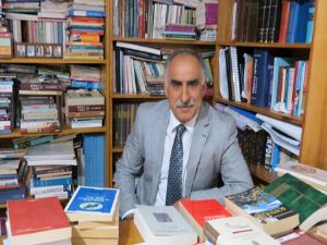 TÜRK OCAKLARI'NDAN "MEDENİYETİMİZDE HÜRRİYET ANLAYIŞI" KONFERANSI