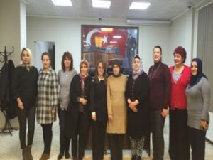 Kadına Şiddete Karşı "Turuncu Etkinlik" Çağrısı