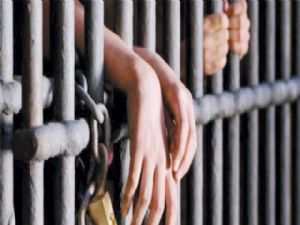 Cezaevi firarisi, polisin nefes kesen operasyonuyla yakalandı