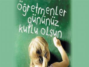 Sevgi ve saygının en güzeline layıksınız