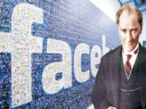 Facebook'tan hakaret CEZASIZ KALMADI