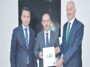 Tortum Şalelesi için ilk adım atıldı
