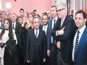 Belçika Prensi Laurent'in Erzurum ilgisi