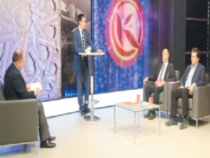 Akdağ:Erzurum ve bölgenin kalkınması için çalışacağız