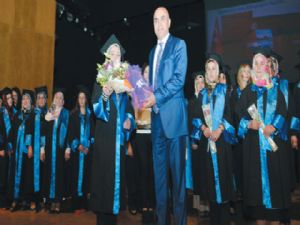 Anne Universitesi'nde ikinci dönem başlıyor