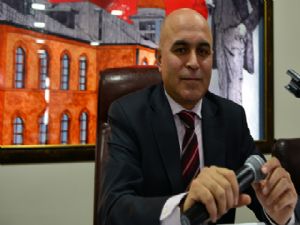 ALİ KORKUT, "DÖKTÜKLERİ KANDA BOĞULACAKLAR"