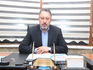 DUMAN: "TERÖRÜ VE TERÖR DESTEKÇİLERİNİ KINIYORUZ"