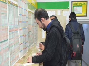 Spor Loto'nun talihlisi Malatya'dan