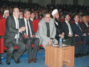 Erbakan, vefatının 5'inci yılında dualarla anıldı
