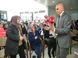 ALİ KORKUT, "BİR GÜN DEĞİL HER GÜN KIYMETLİMİZ"