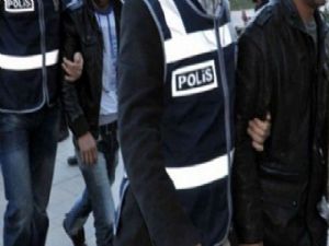 HDP İl Eş Başkanları dahil 25 tutuklama