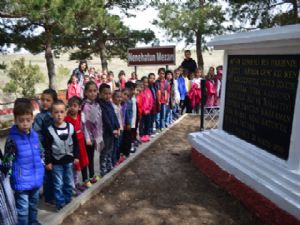 23 NİSAN ONLAR İÇİN İLKLERİN GÜNÜ OLDU