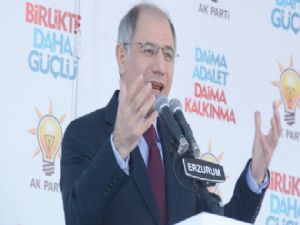 Başbakanlığa 'Efkan Ala' ismi sevinçle karşılandı