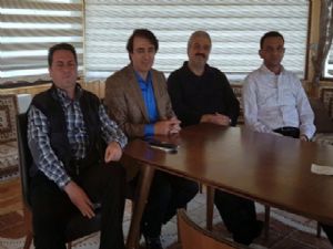 GES atılımı
