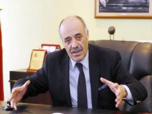 "KABİNEDE İKİ BAKANLA TEMSİL EDİLMEK HEPİMİZİ MUTLU ETTİ"