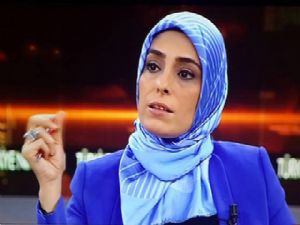 TAŞKESENLİOĞLU: "ALMAN MECLİSİ TARİHİ BİR HATA YAPTI"