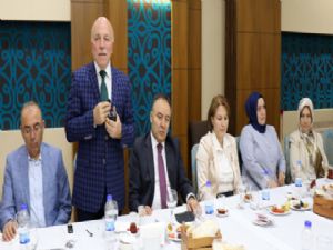 SEKMEN: "BİZİM BİZDEN BAŞKA DOSTUMUZ YOK"