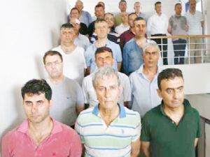 Eski Hava Kuvvetleri Komutanı böyle gözaltına alındı