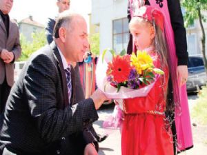 Vali Azizoğlu, ikinci halk günü toplantısında vatandaşlarla buluşacak
