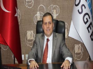 KOSGEB Erzurum Müdürü uyardı "Makine kredisi için zaman azalıyor"