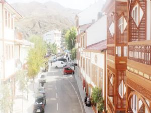 İlçelerde dönüşüm DEVAM EDİYOR