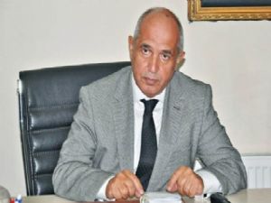 Milletvekili Ilıcalı: "Tortum arazileri suyla buluşacak"