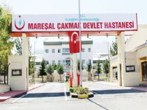 Hem vatandaşa hem de ASKERE EŞİT HİZMET