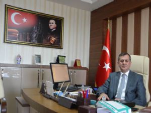 Erzurum Bölge İdare İstinaf Mahkemesi Başkanı Kahraman: "Erzurum, Doğu Anadolu'nun adli ve idari yargı üssü konumunda"