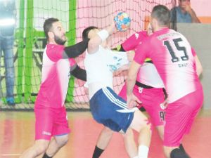 Termalspor tutulmuyor