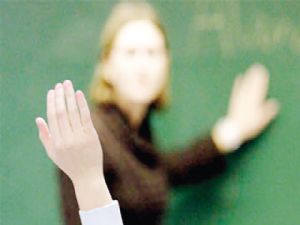 FETÖ'nün "eğitim karargâhı" çökertildi
