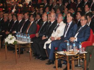 Erzurum FETO gibi hainlerin değil,Kazım Karabekir gibi vatanseverlerin memleketidir