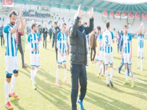 Yıldırım: Kazandık, MUTLUYUZ